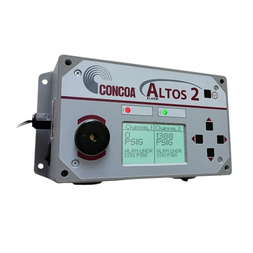 Alarma Remota